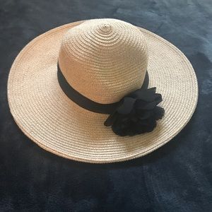 Women’s sun hat